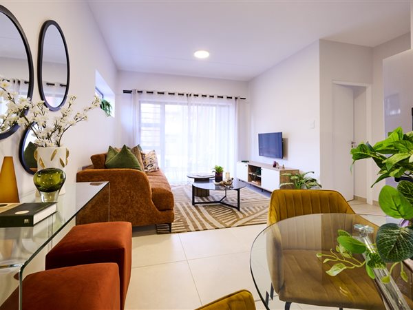 2 Bedroom Apartment 2 Bedroom Apartment