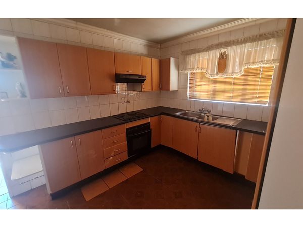 2 Bed House in Dube
