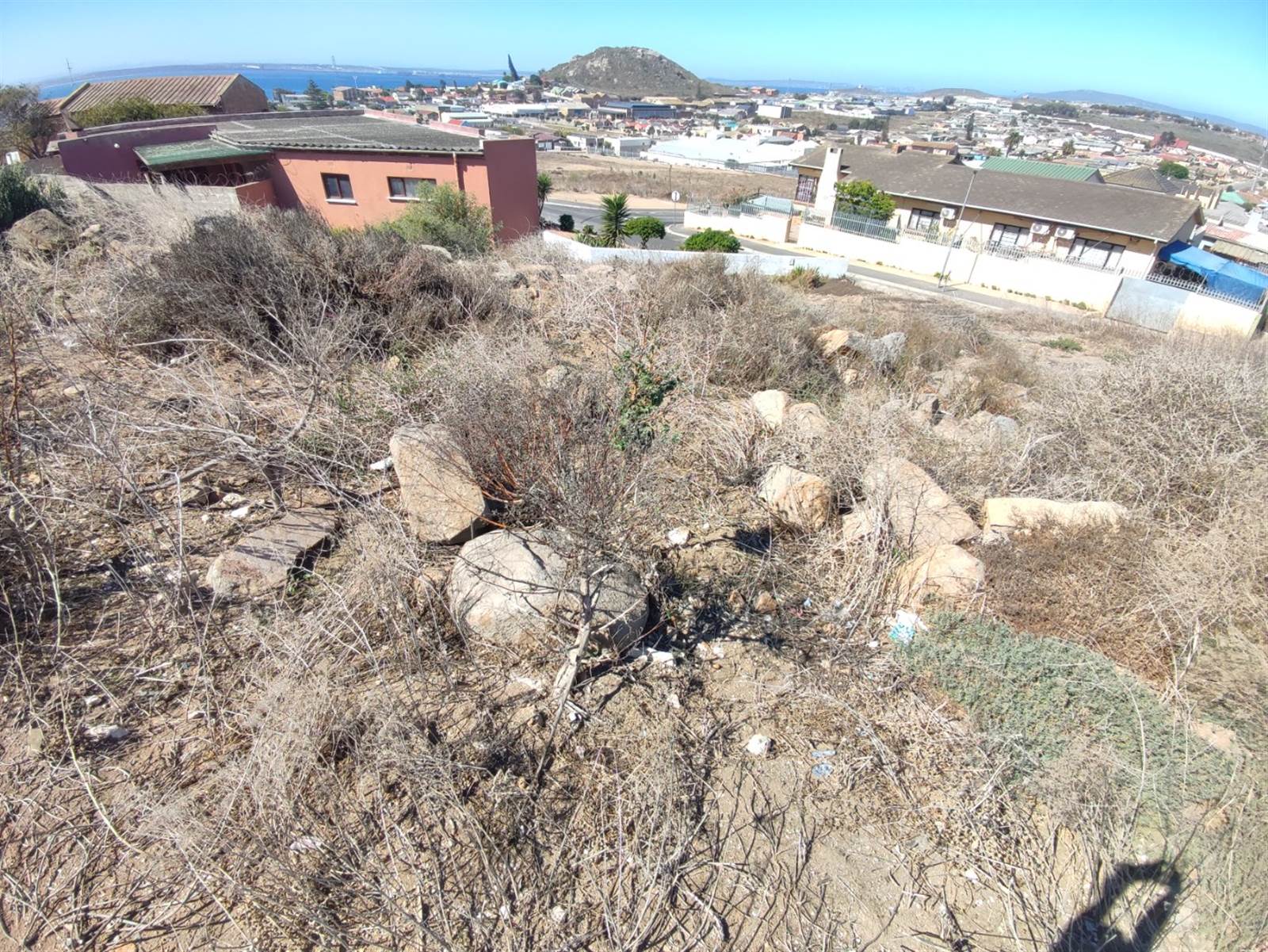 266 m² Land available in Saldanha photo number 2