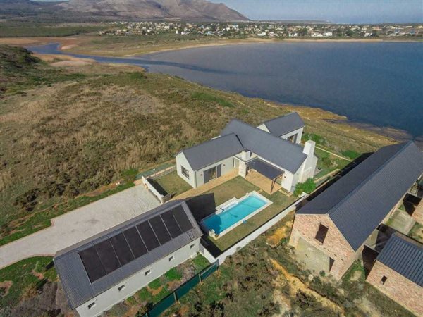 2 Bed House in Benguela Cove
