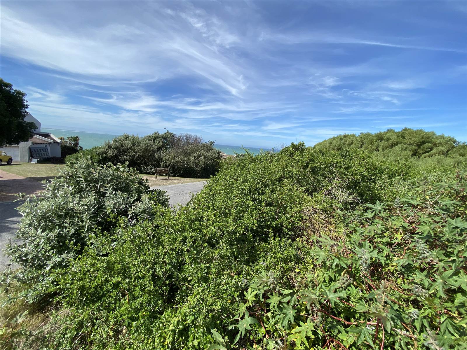 768 m² Land available in St Francis On Sea photo number 6
