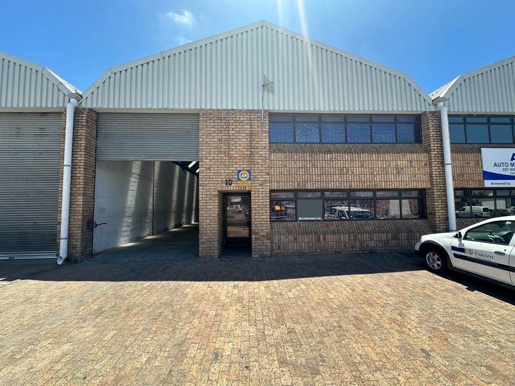 350  m² Industrial space in Bellville Central photo number 10