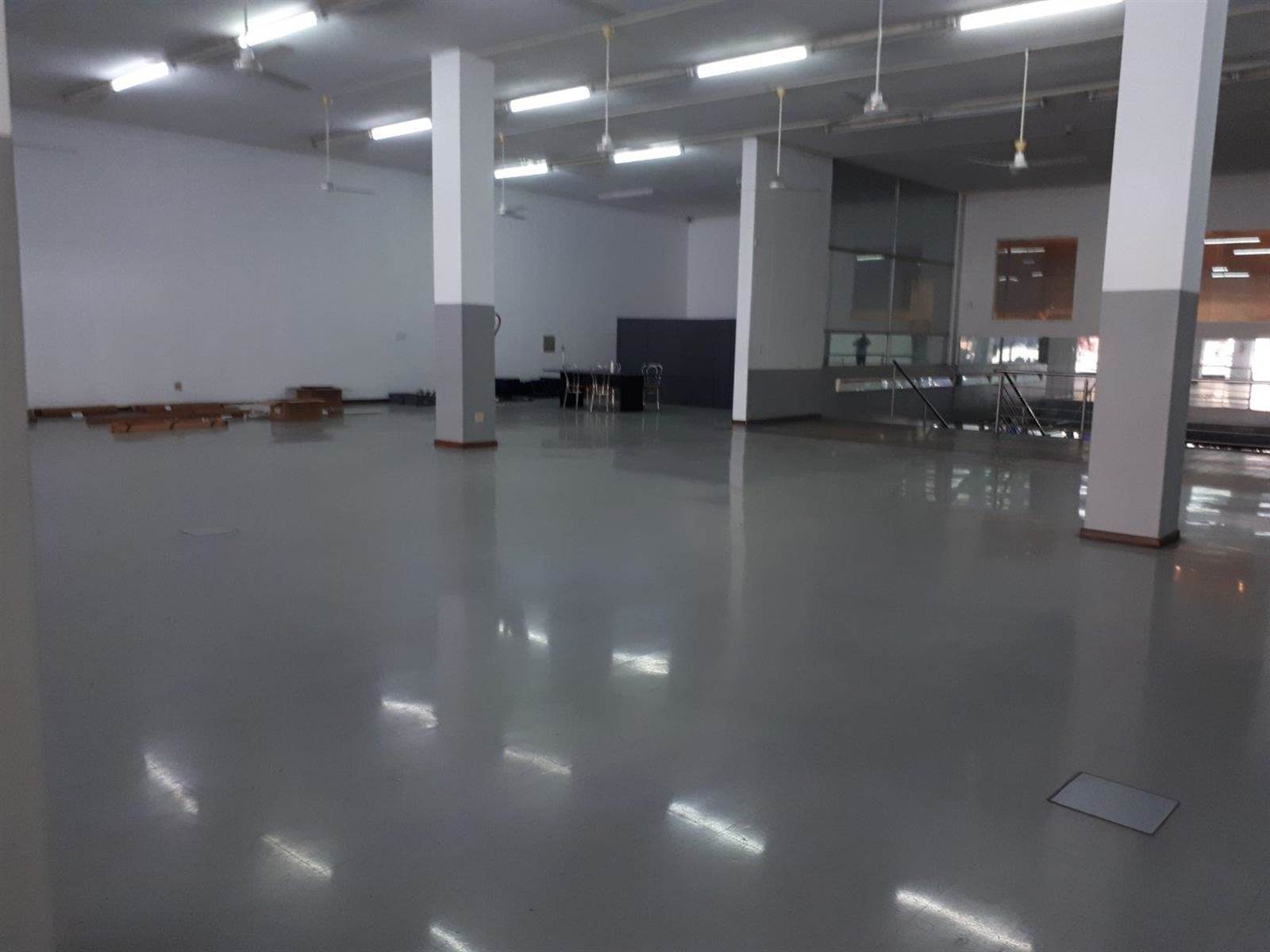 510  m² Commercial space in Nelspruit Central photo number 7
