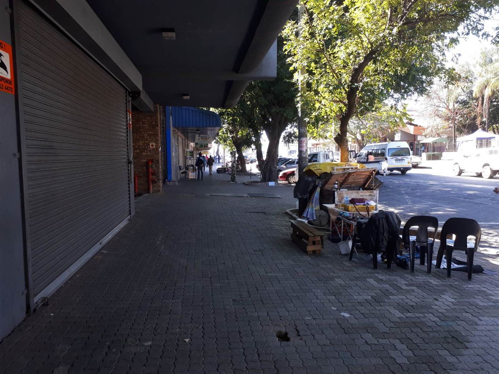 510  m² Commercial space in Nelspruit Central photo number 11