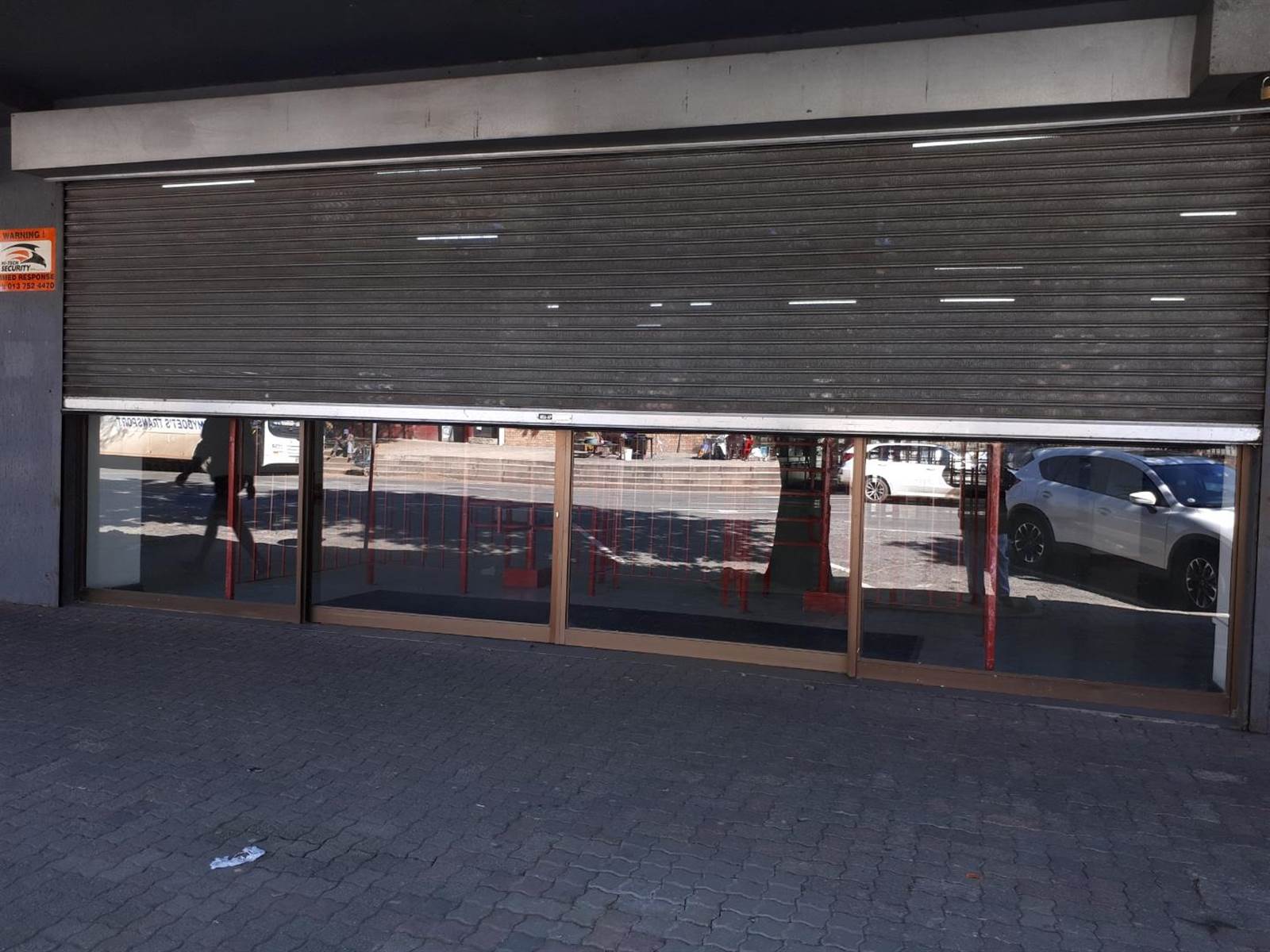 510  m² Commercial space in Nelspruit Central photo number 8