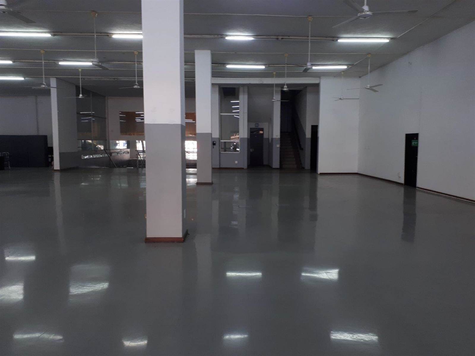 510  m² Commercial space in Nelspruit Central photo number 5