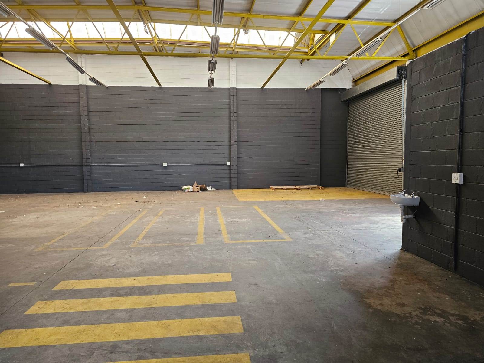 386  m² Industrial space in Maitland photo number 7
