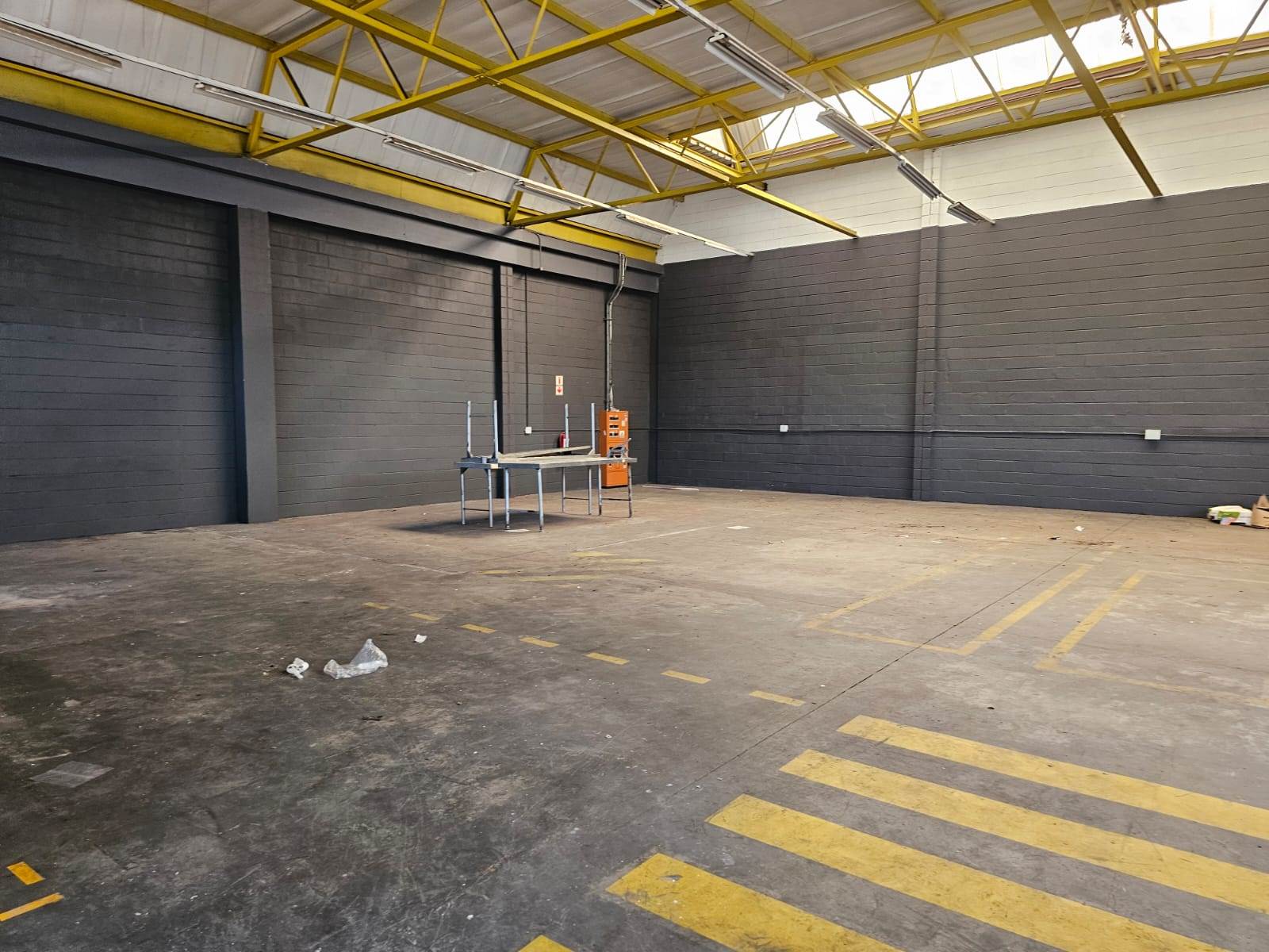 386  m² Industrial space in Maitland photo number 11