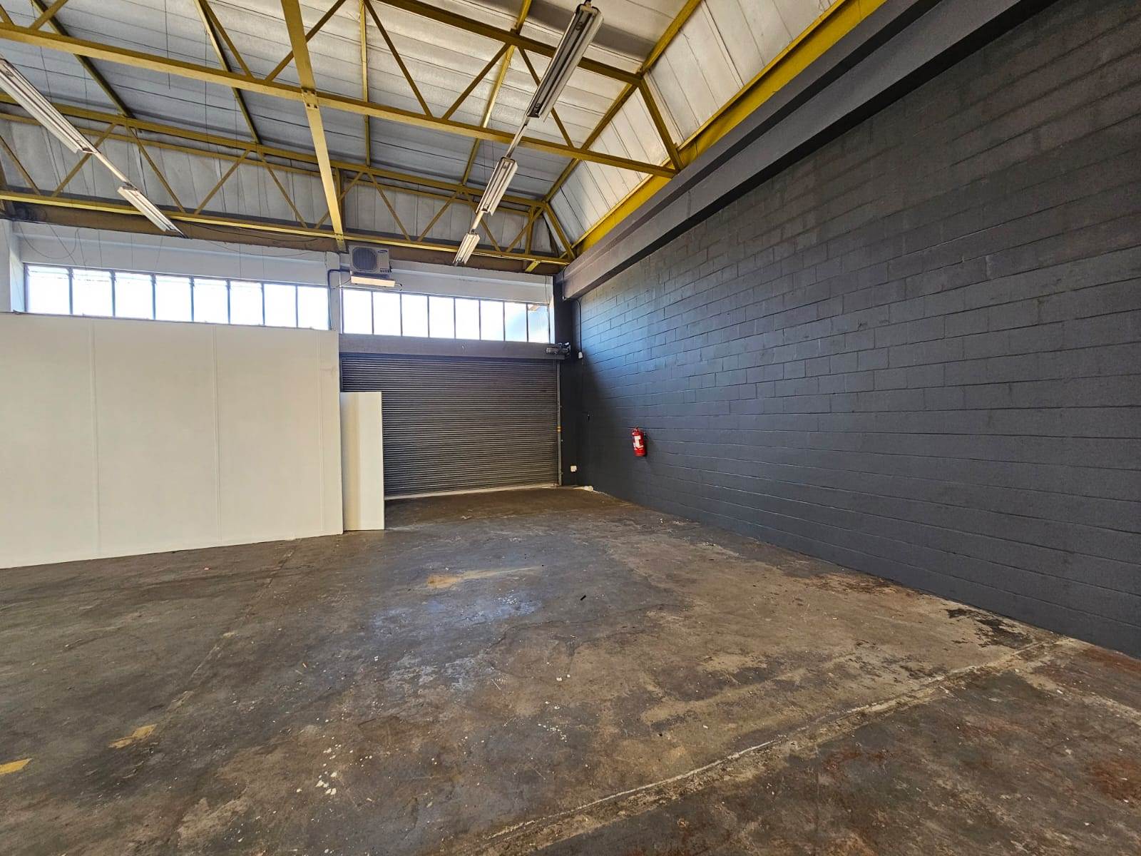 386  m² Industrial space in Maitland photo number 4