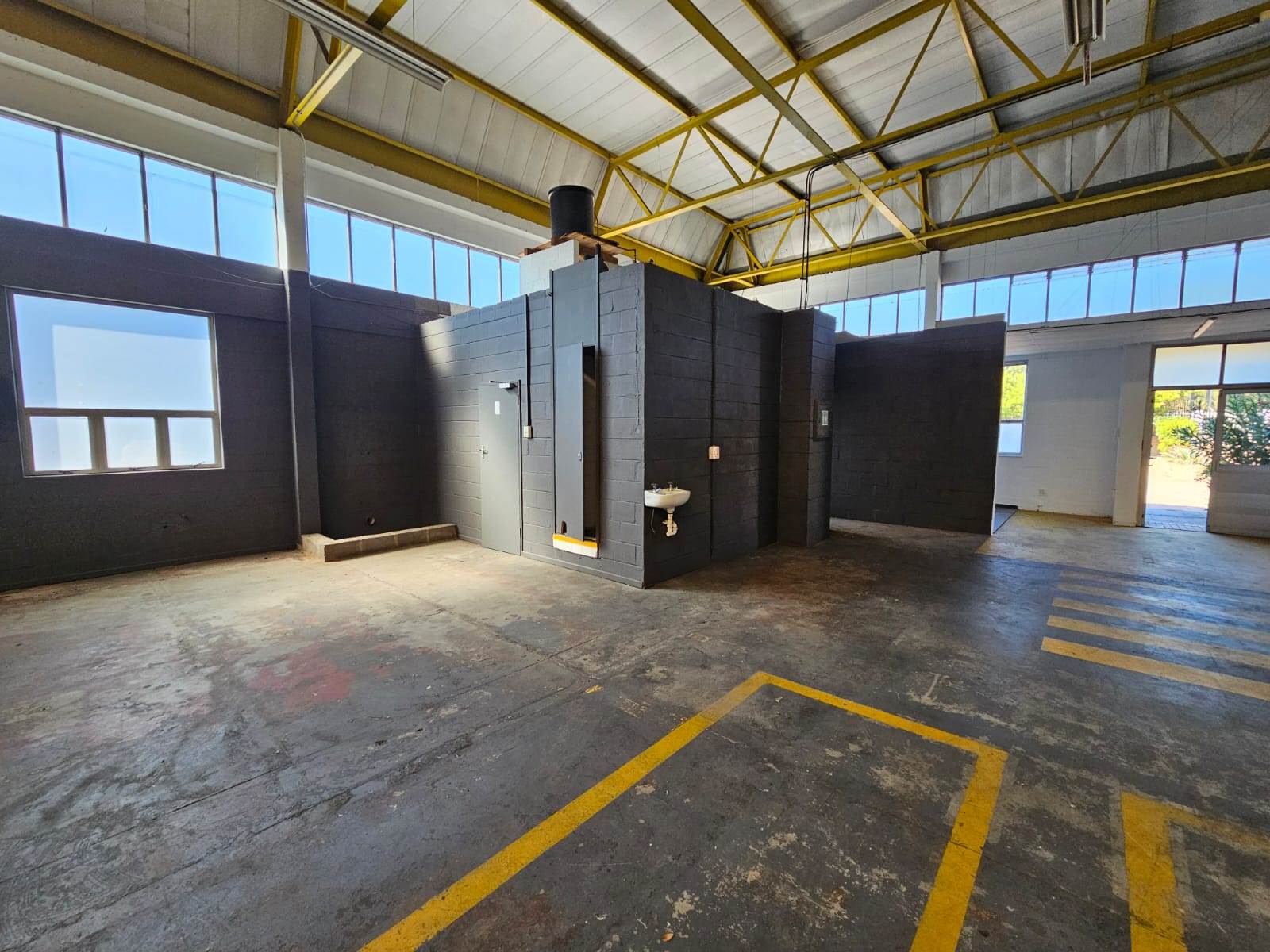 386  m² Industrial space in Maitland photo number 6