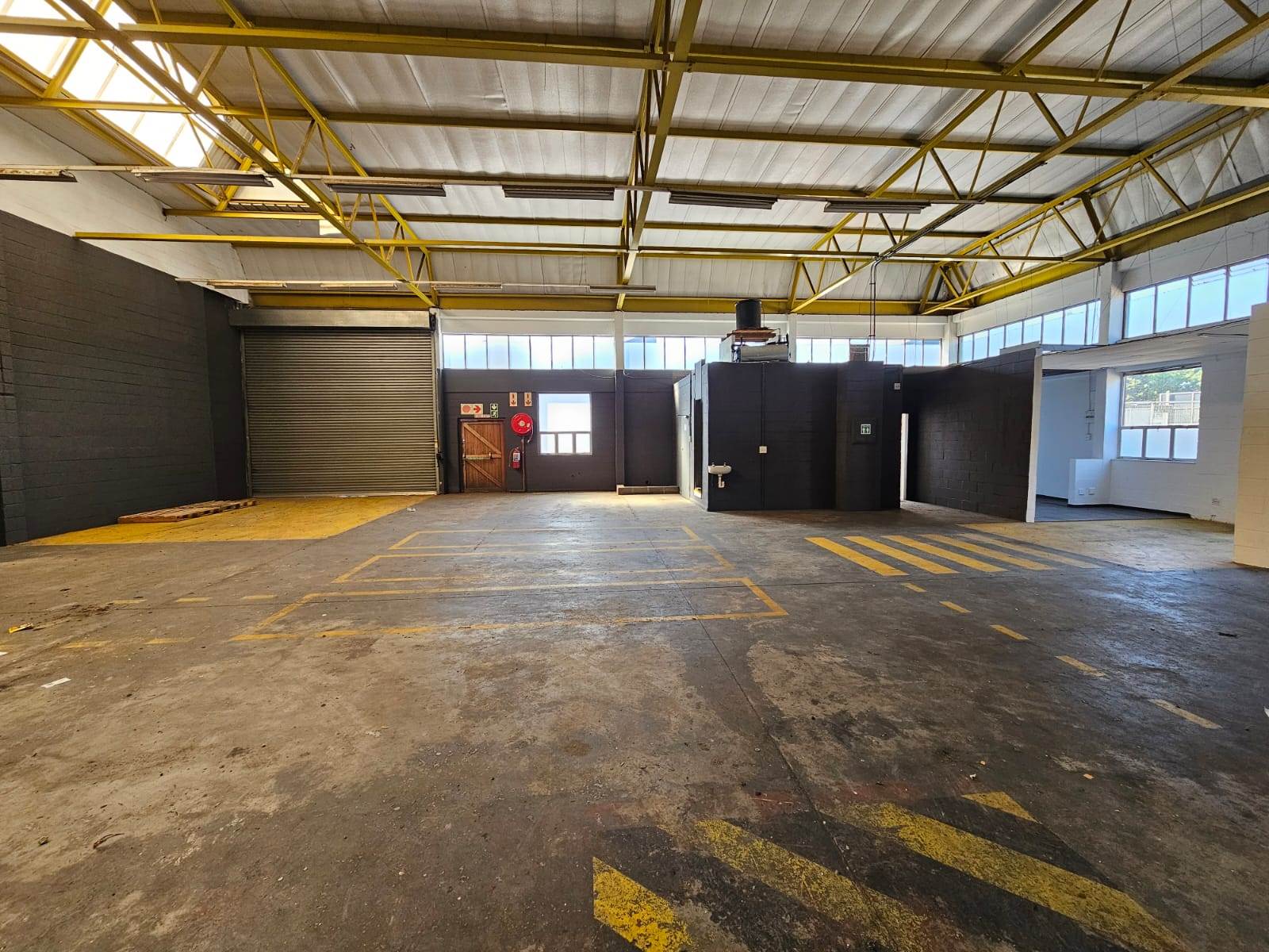 386  m² Industrial space in Maitland photo number 9