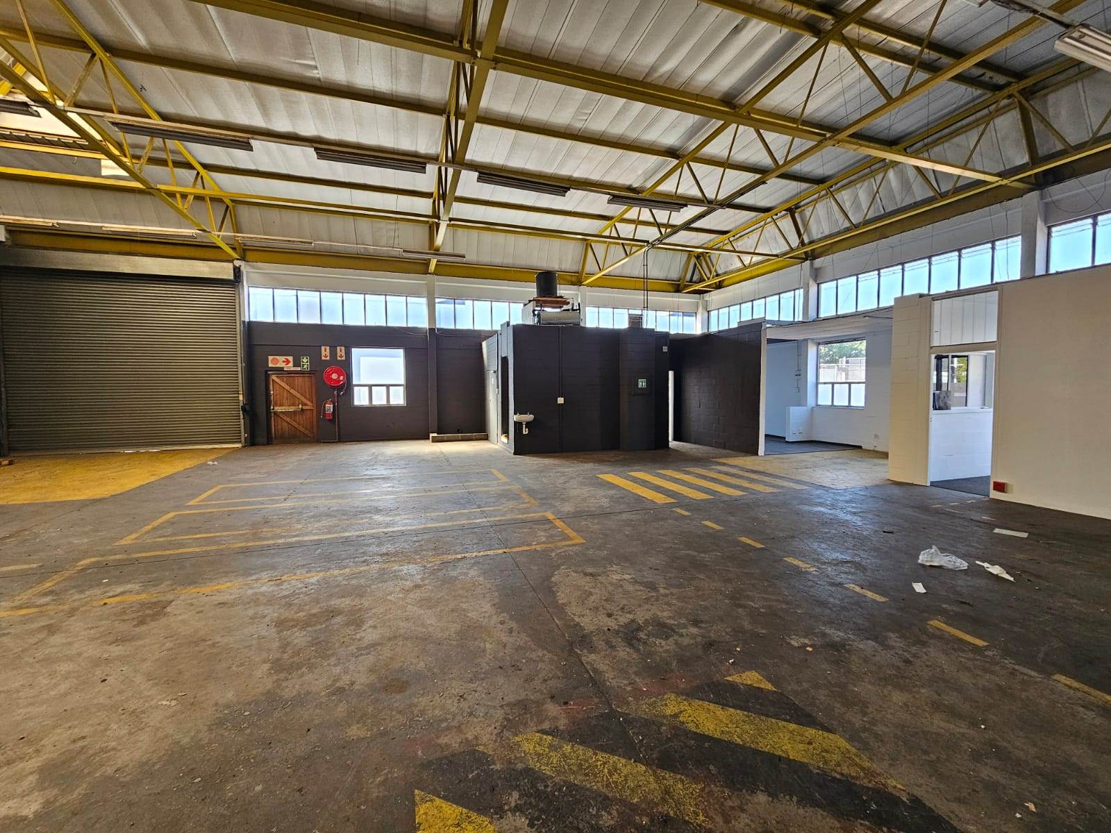 386  m² Industrial space in Maitland photo number 5