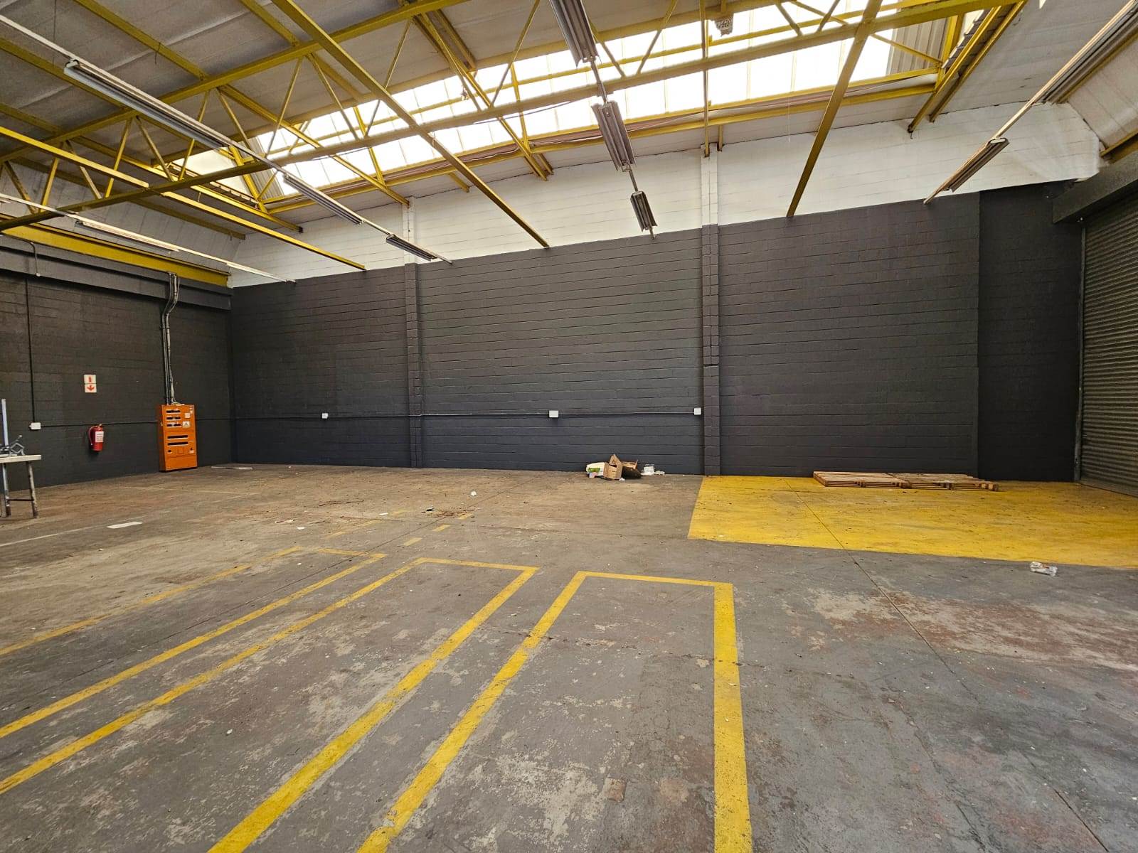 386  m² Industrial space in Maitland photo number 12