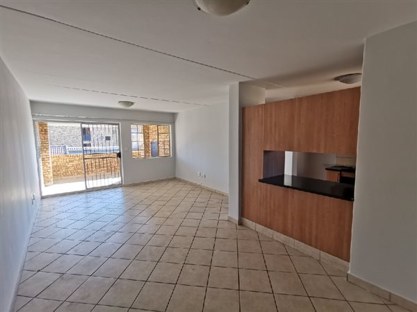 3 Bed Apartment