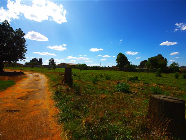 2.5 ha Smallholding