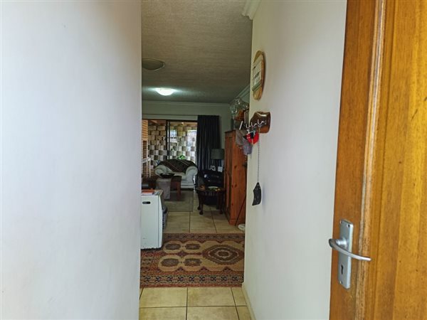 2 Bed Townhouse in Denneoord