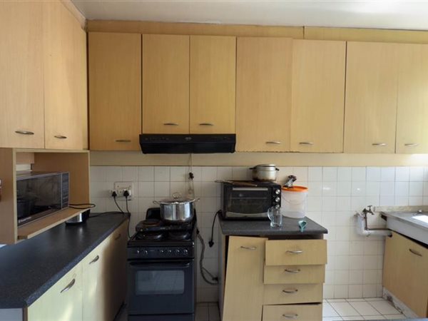 2 Bedroom House 2 Bedroom House