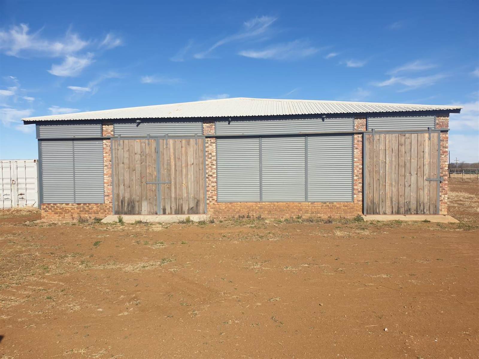 2.4 ha Land available in Vyfhoek photo number 7