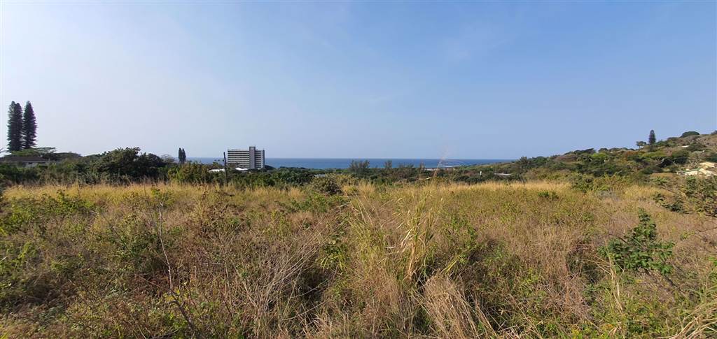 731 m² Land available in Sea Park photo number 6
