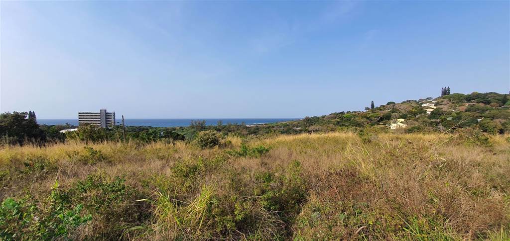 731 m² Land available in Sea Park photo number 10