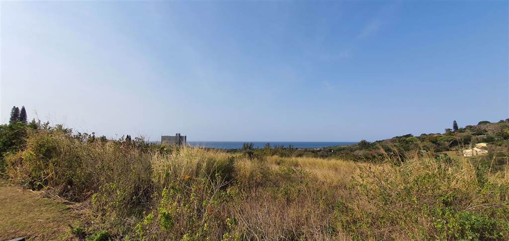 731 m² Land available in Sea Park photo number 9