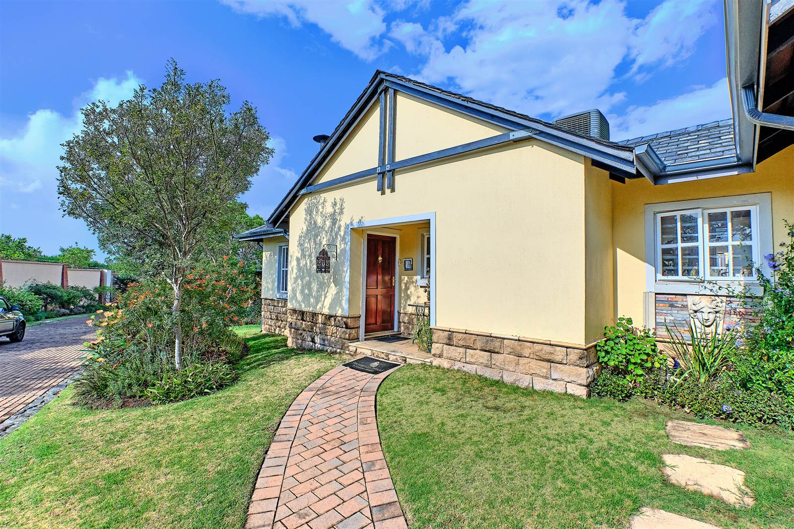 2 Bed House in Waterfall Hills Mature Lifestyle Estate photo number 21