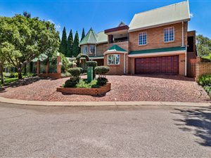 4 Bed House in Irene