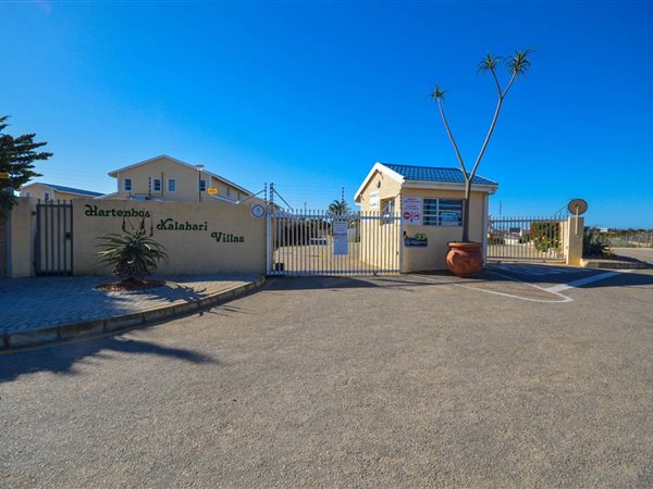 2 Bedroom Townhouse 2 Bedroom Townhouse