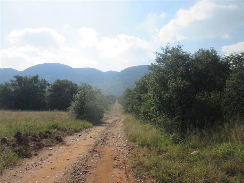 24 ha Land available in Rietfontein AH photo number 2