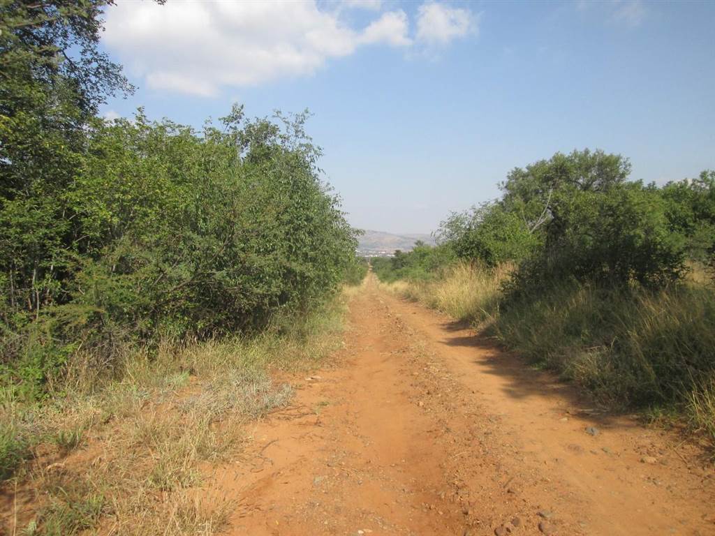 24 ha Land available in Rietfontein AH photo number 1