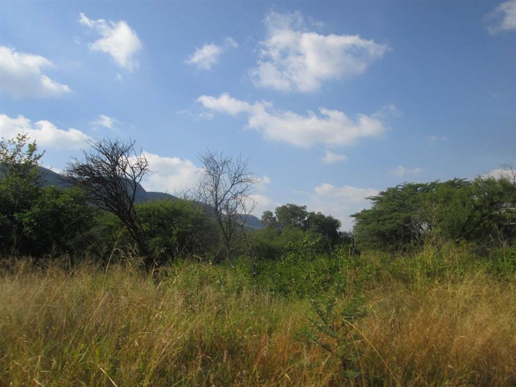 24 ha Land available in Rietfontein AH photo number 3
