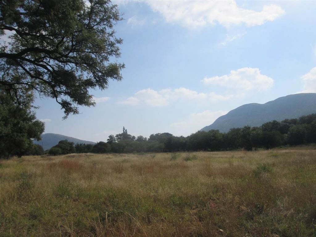 24 ha Land available in Rietfontein AH photo number 4