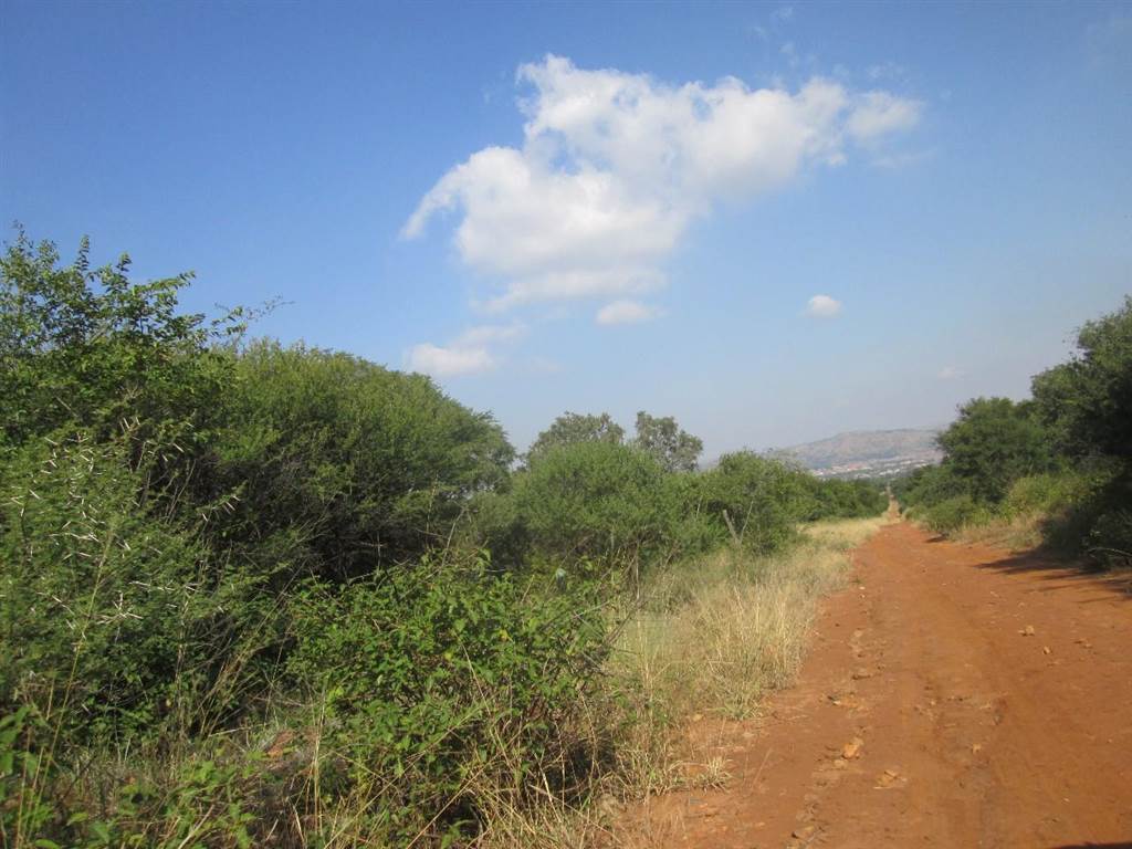 24 ha Land available in Rietfontein AH photo number 7