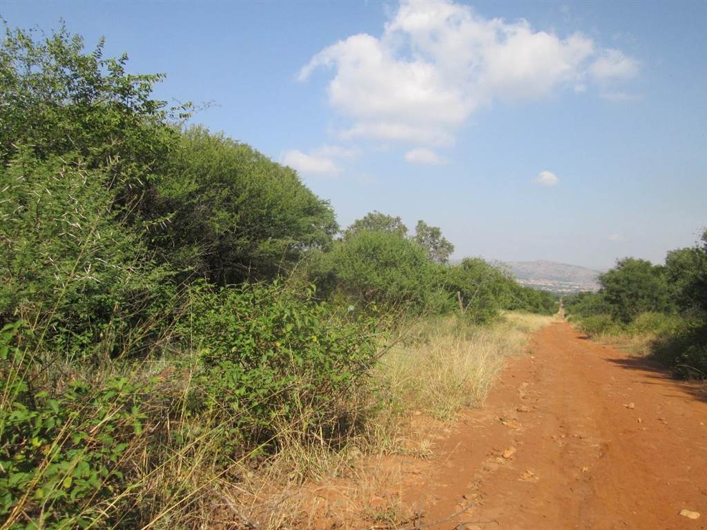 24 ha Land available in Rietfontein AH photo number 8