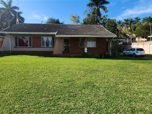 3 Bed House in Panorama