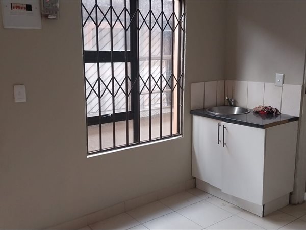 Studio apartment Studio apartment