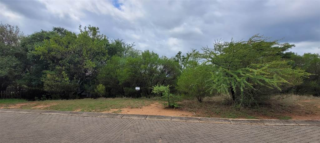 1155 m² Land available in Koro Creek Golf Estate photo number 3