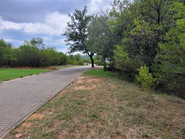 1155 m² Land available in Koro Creek Golf Estate