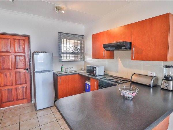 2 Bed Apartment