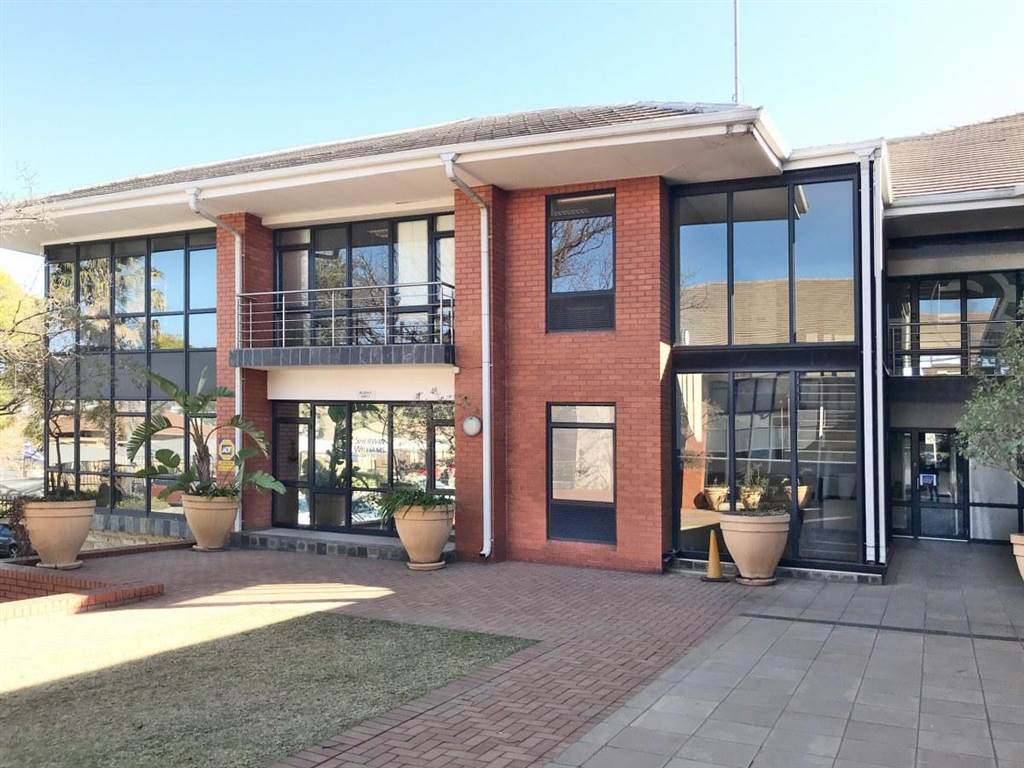 152  m² Office Space in Bedfordview photo number 1