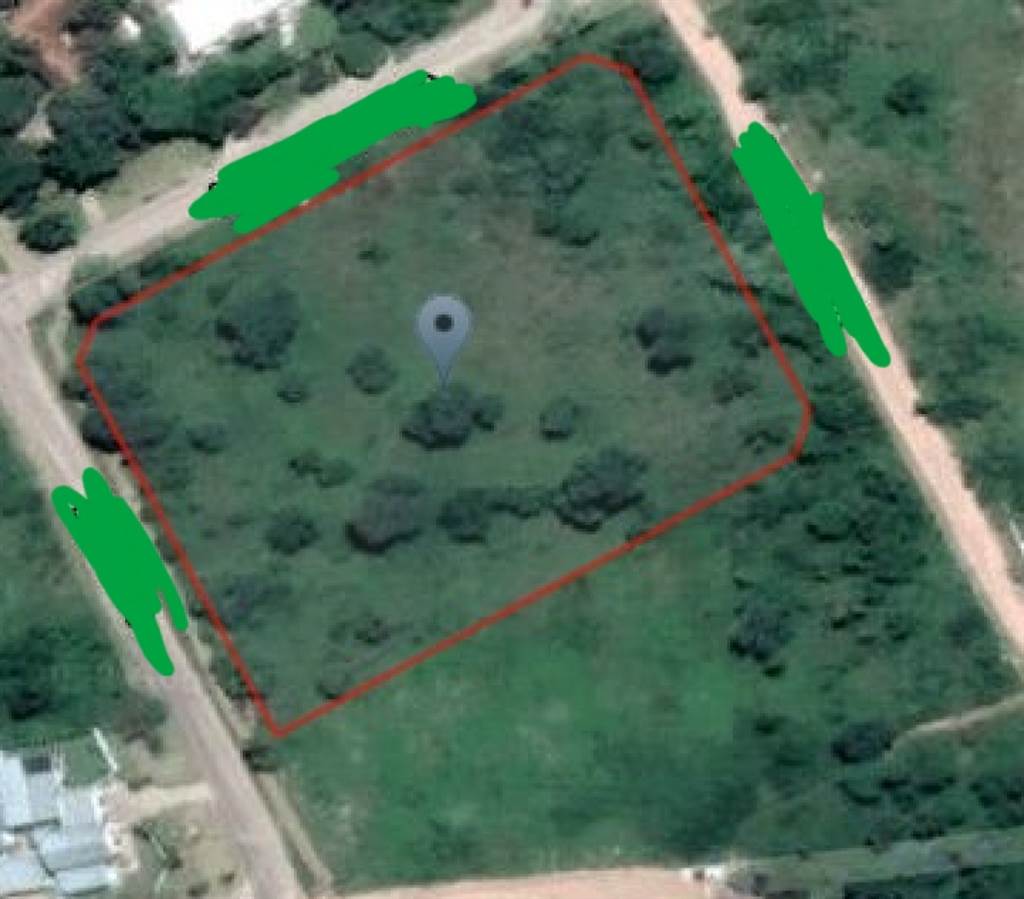 9644 ha Land available in Hectorspruit photo number 2