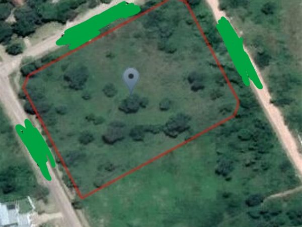 9644 ha Land available in Hectorspruit