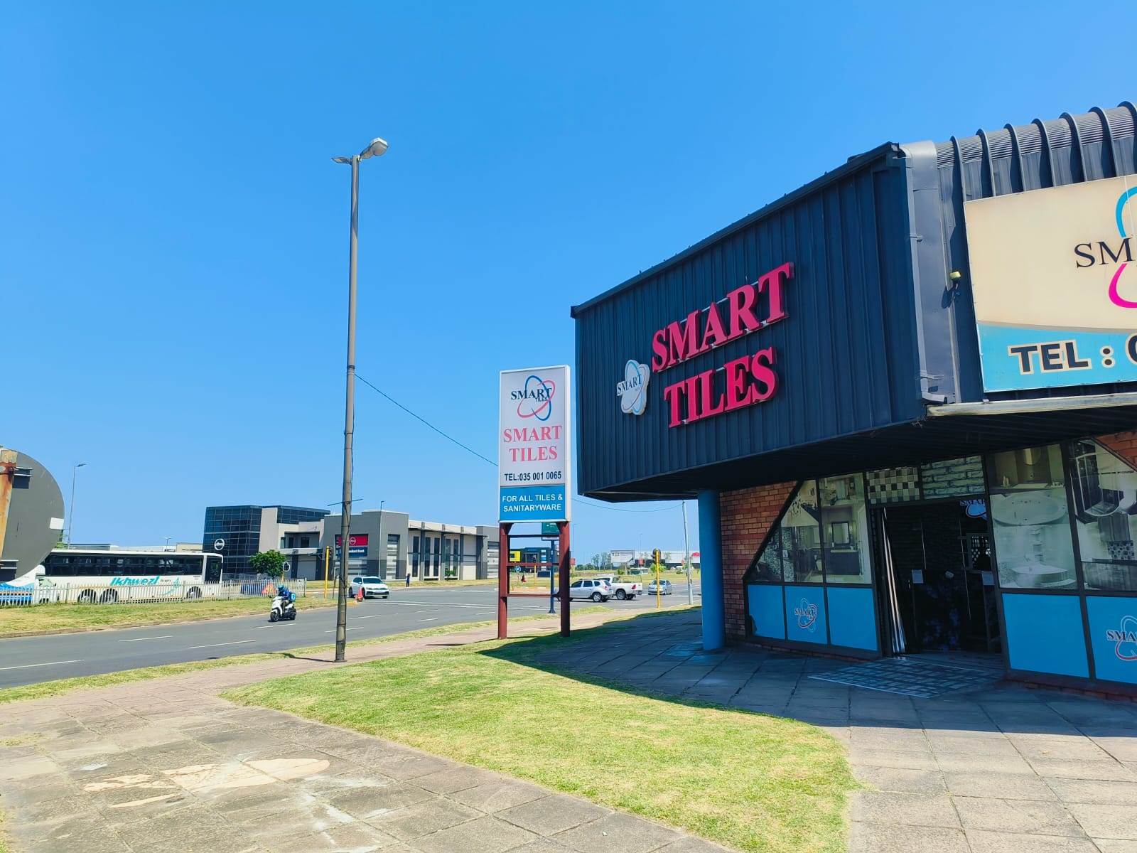700  m² Commercial space in Richards Bay Central photo number 11