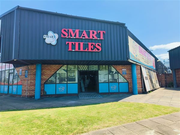 700  m² Commercial space in Richards Bay Central