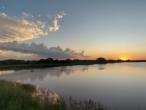 470 ha Farm