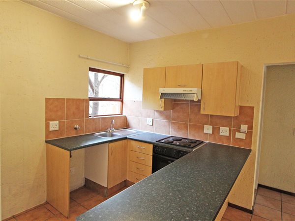 1 Bed Flat