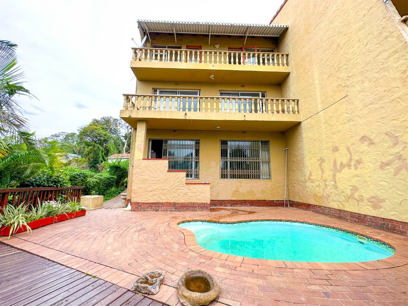 3 Bed Townhouse in Westville photo number 3