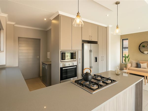 3 Bedroom House 3 Bedroom House
