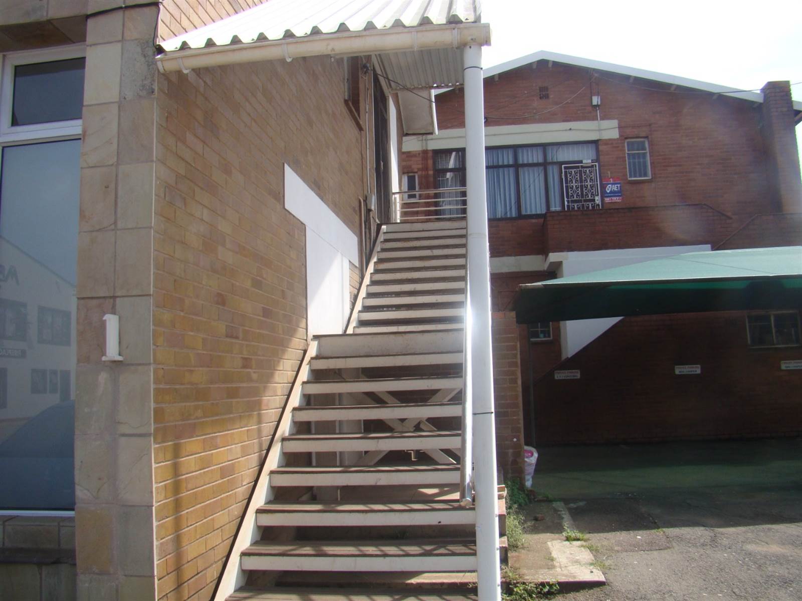 358  m² Commercial space in Pietermaritzburg Central photo number 14