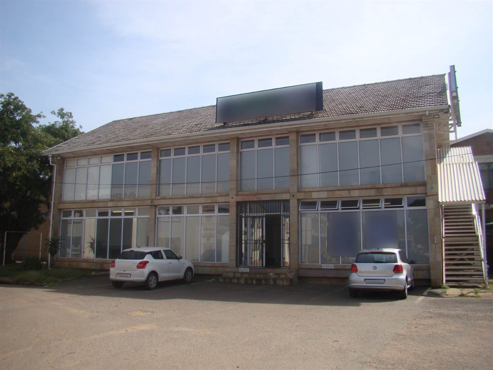358  m² Commercial space in Pietermaritzburg Central photo number 1